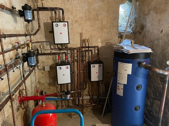 Installation pompe à chaleur Montpellier, Sète